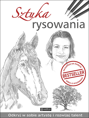 Livre Sztuka rysowania 