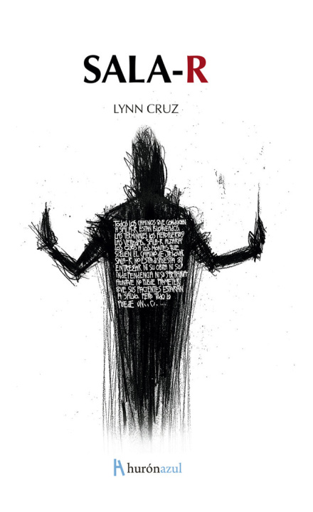 Knjiga Sala-R Cruz