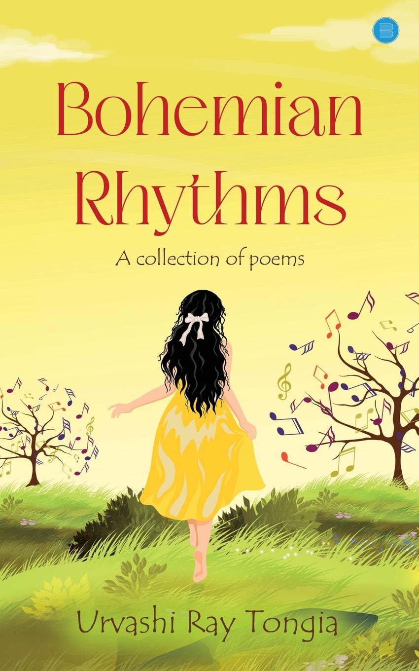 Knjiga Bohemian Rhythms Urvashi Ray Tongia