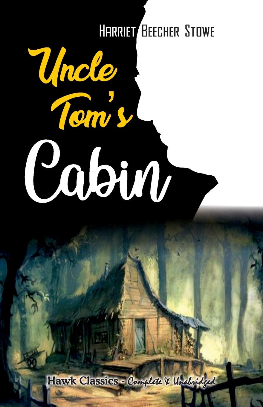 Kniha Uncle Tom's Cabin 