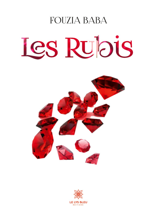 Knjiga Les Rubis 