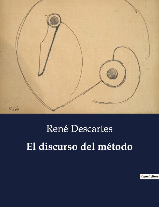 Book El discurso del método Descartes