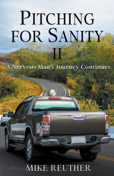 Boek Pitching for Sanity II Mike Reuther