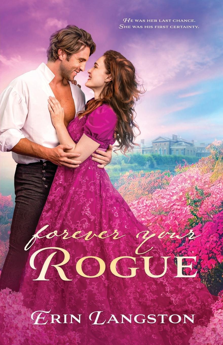 Libro Forever Your Rogue 