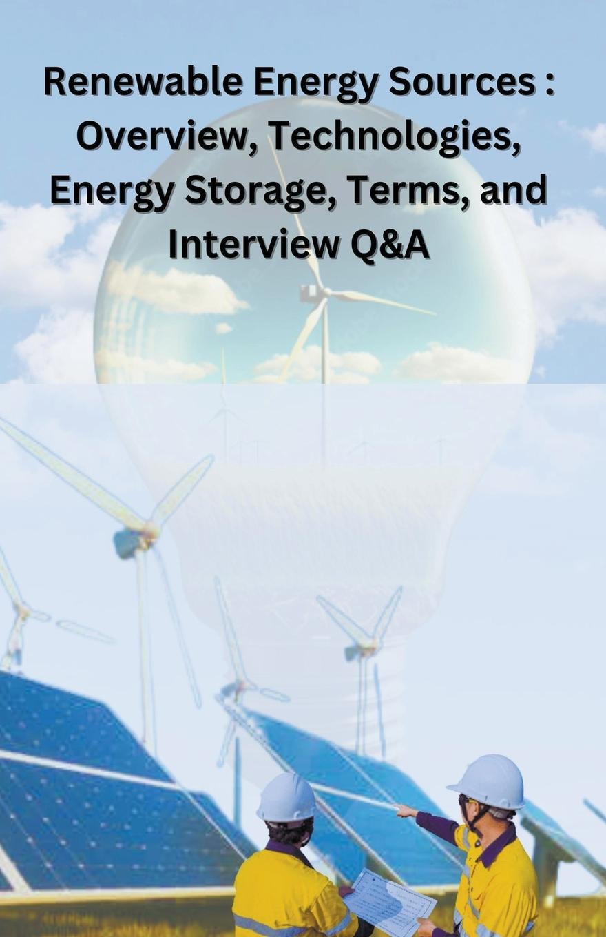 Book Renewable Energy Sources 