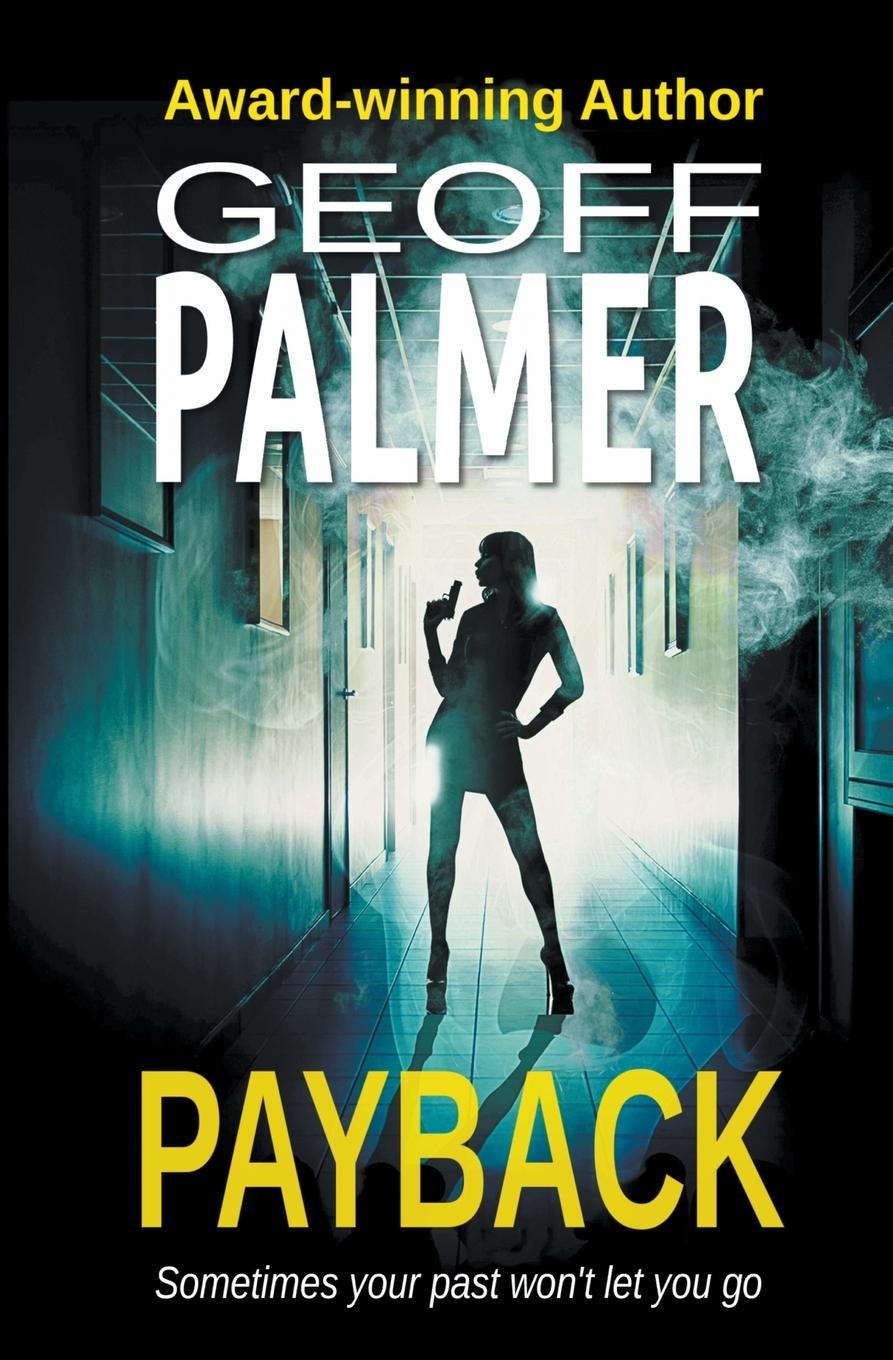 Boek Payback Geoff Palmer