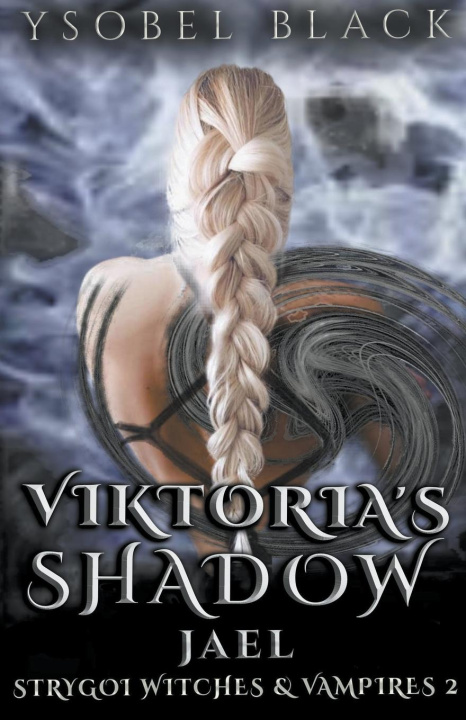 Boek Viktoria's Shadow Ysobel Black