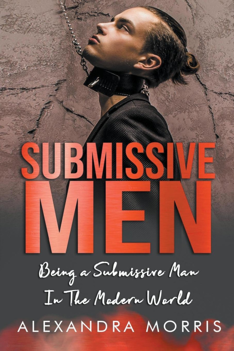 Kniha Submissive Men 