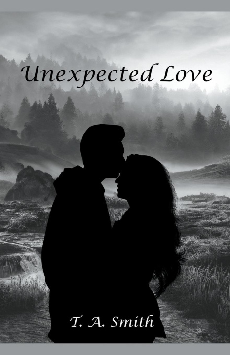 Buch Unexpected Love T. A. SMITH