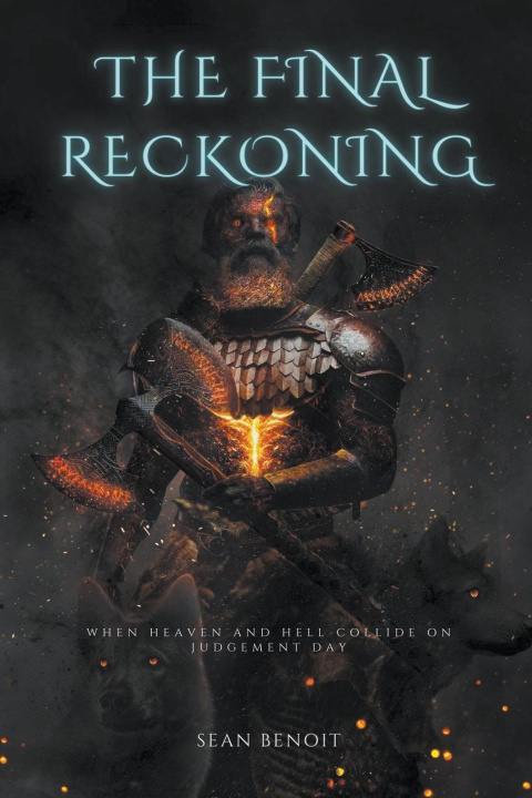 Book The Final Reckoning Sean Benoit