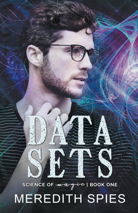Knjiga Data Sets Meredith Spies