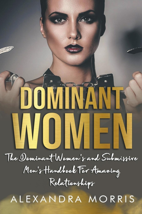 Kniha Dominant Women 