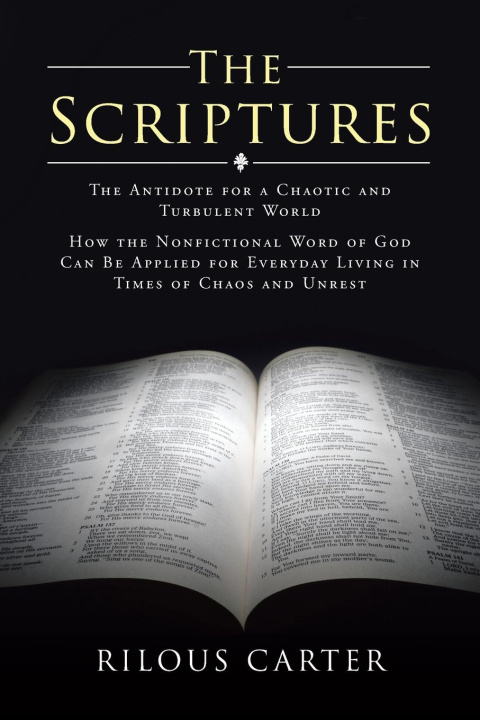 Kniha The Scriptures 