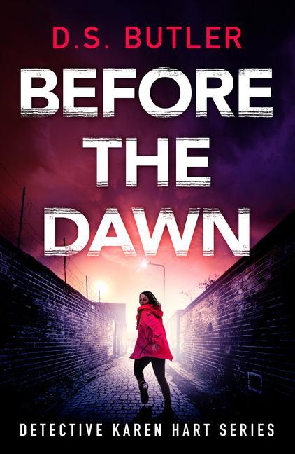 Boek Before the Dawn Butler Ds
