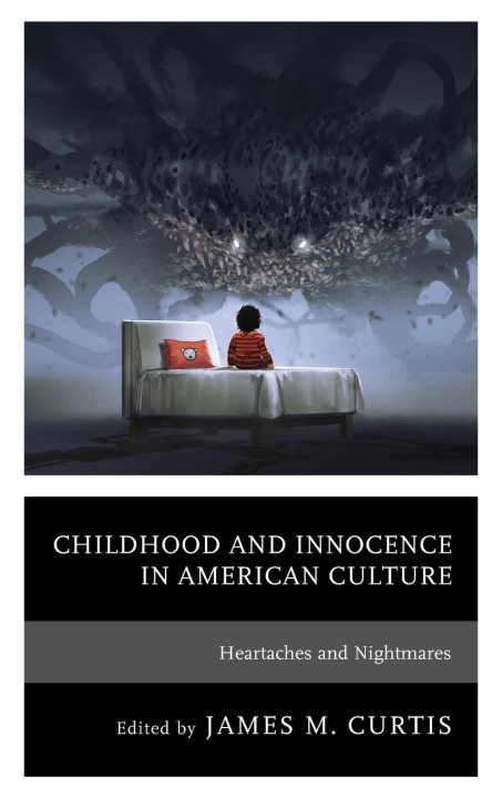 Buch Childhood and Innocence in American Culture: Heartaches and Nightmares Rodney Marcel Fierce