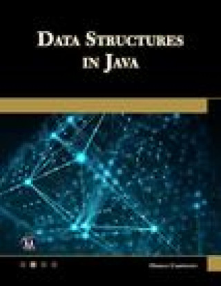 Buch Data Structures in Java Oswald Campesato