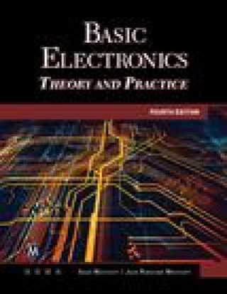 Knjiga Basic Electronics: Theory and Practice Jean Riescher Westcott