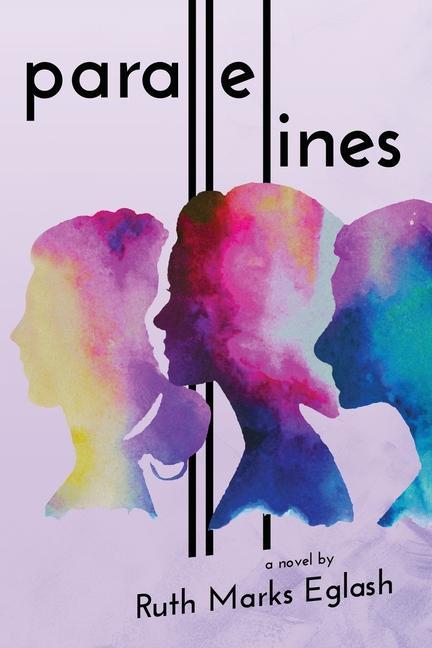 Knjiga Parallel Lines Ruth Marks Eglash