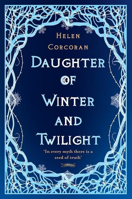 Carte Daughter of Winter and Twilight 