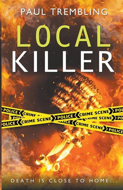 Knjiga Local Killer Paul Trembling