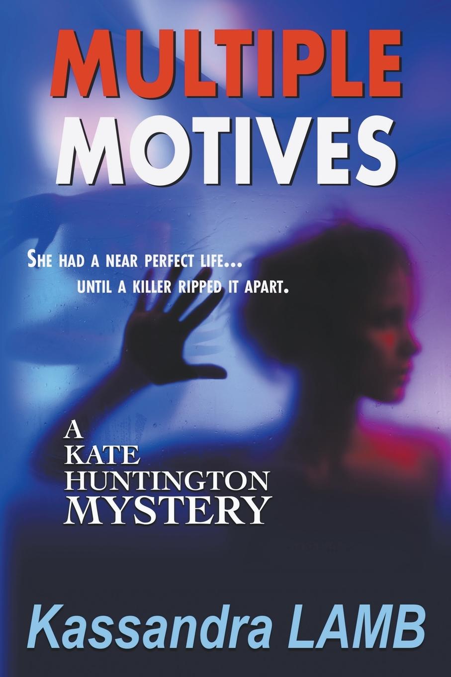 Boek Multiple Motives Kassandra Lamb