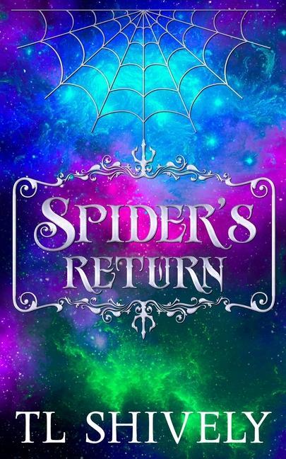Buch Spider's Return Partners In Crime