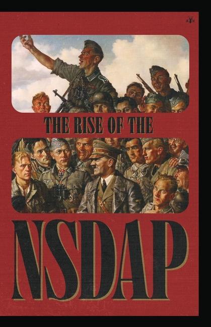 Book The Rise of the NSDAP 