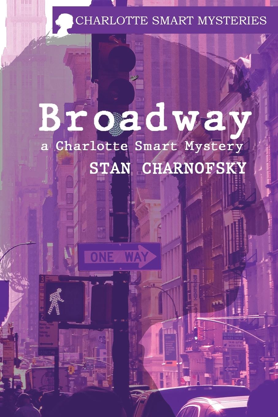 Book Broadway Stan Charnofsky