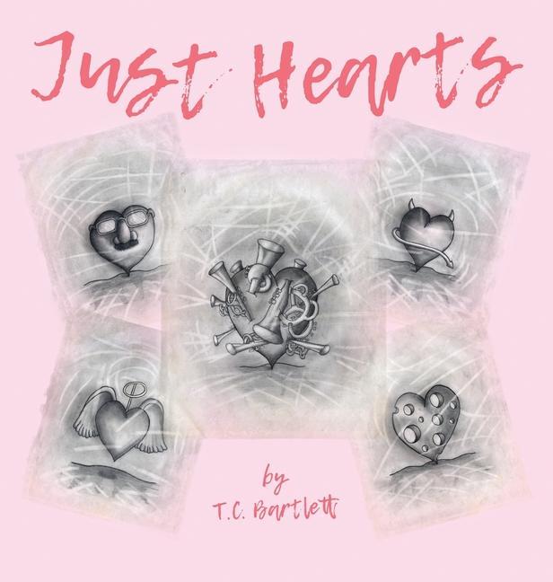 Buch Just Hearts T. C. Bartlett