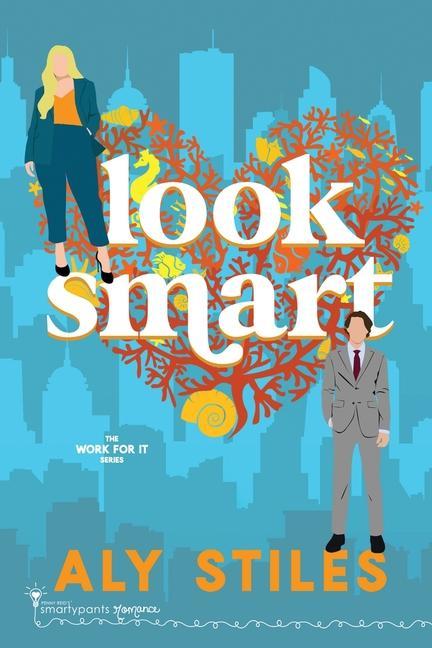 Knjiga Look Smart Aly Stiles