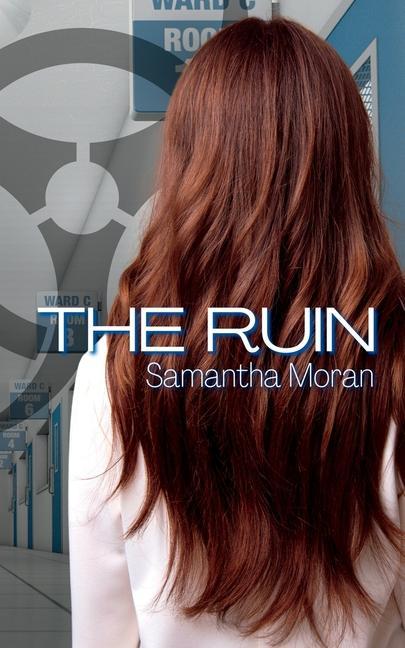 Knjiga The Ruin Samantha Moran