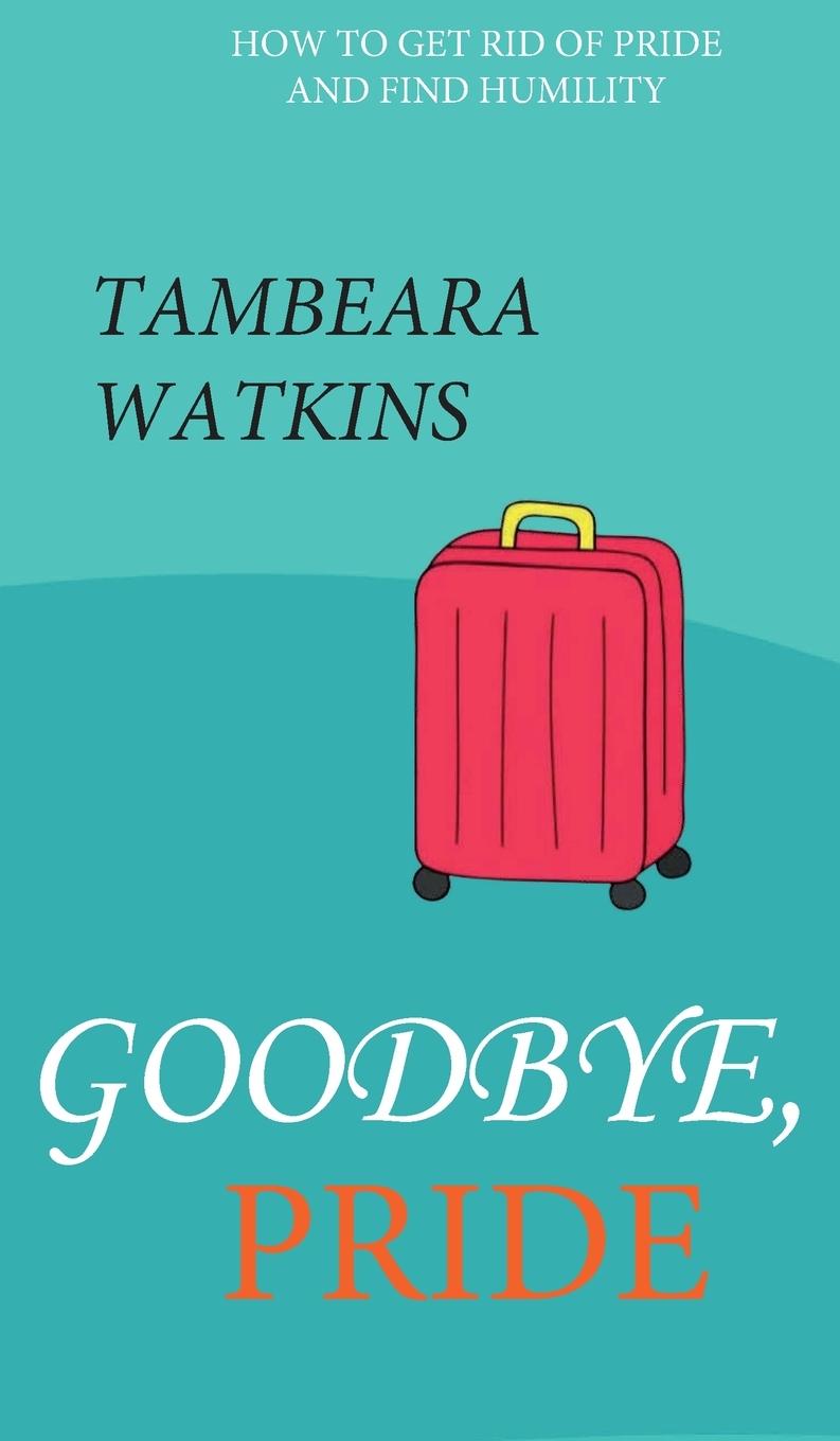 Knjiga GOODBYE, PRIDE 