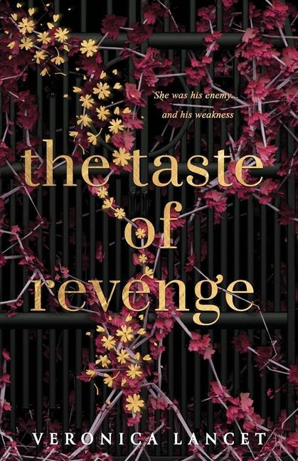 Книга The Taste of Revenge 