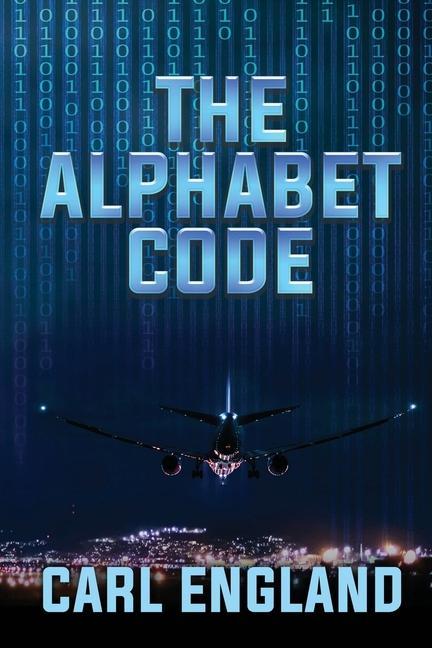 Knjiga The Alphabet Code Carl England