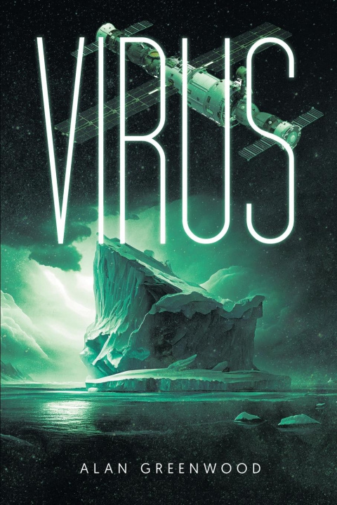 Knjiga Virus Freda Greenwood