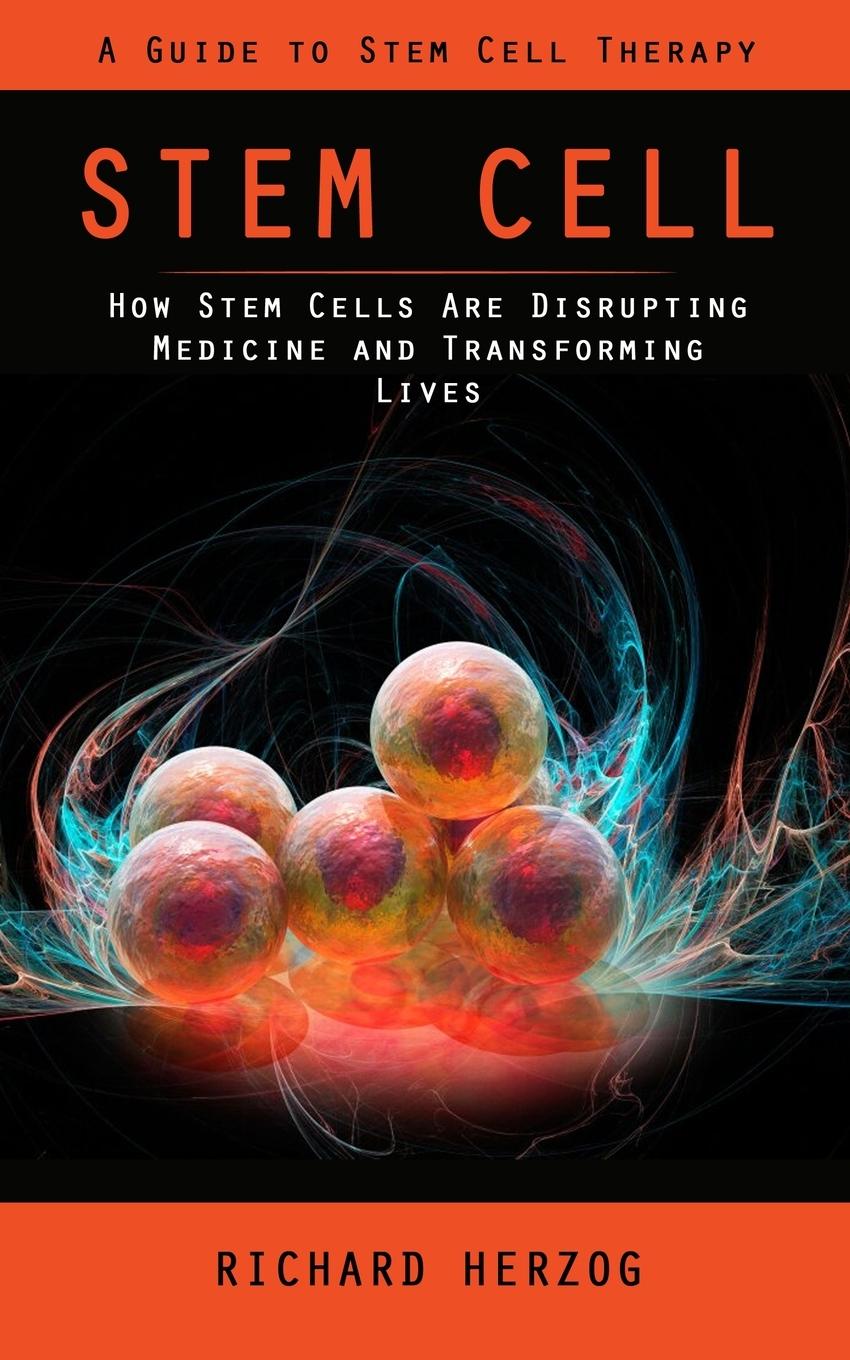 Kniha Stem Cell 