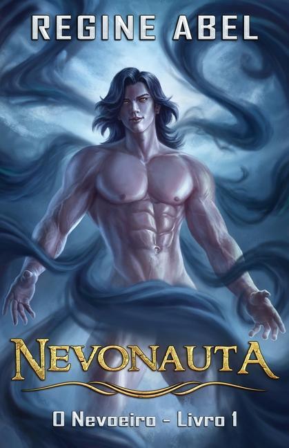Knjiga Nevonauta Regine Abel