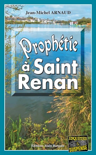 Knjiga Prophétie à Saint-Renan Arnaud