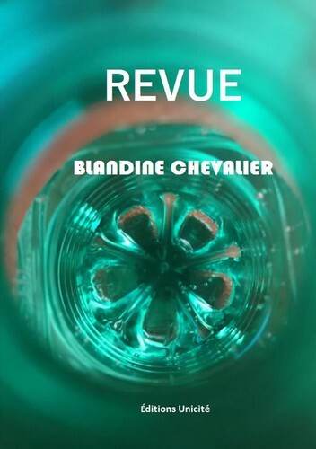 Book Revue Chevalier