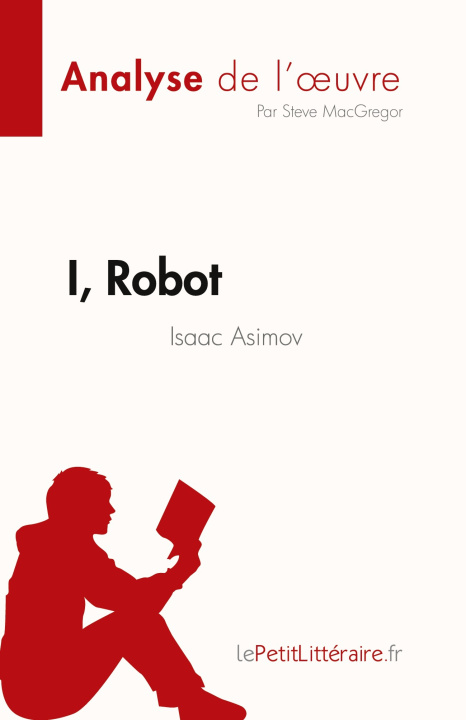 Knjiga I, Robot Caroline Dubois