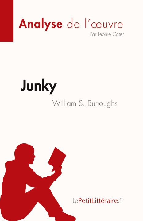 Knjiga Junky Caroline Dubois