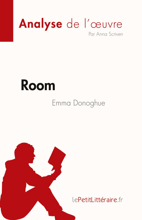 Knjiga Room Caroline Dubois