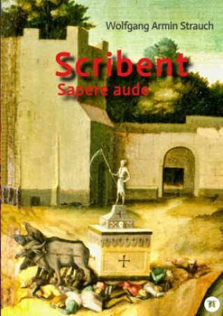 Libro Scribent Wolfgang Armin Strauch