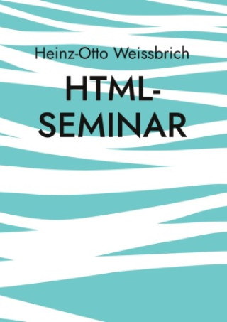 Knjiga Html-Seminar 