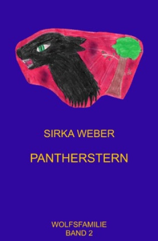 Knjiga Pantherstern Sirka Weber