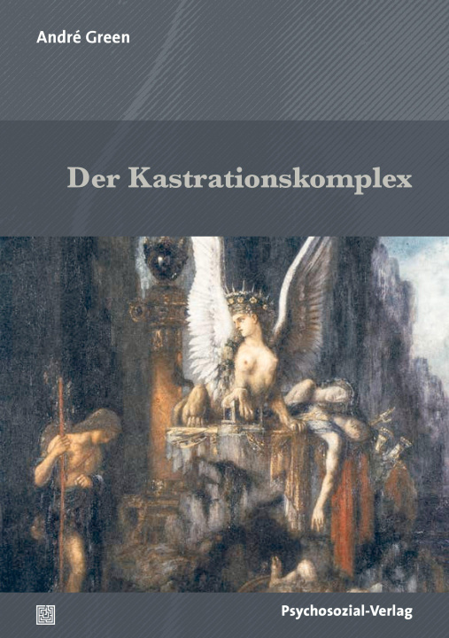 Boek Der Kastrationskomplex Andre Green