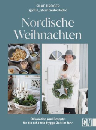 Könyv Nordische Weihnachten 