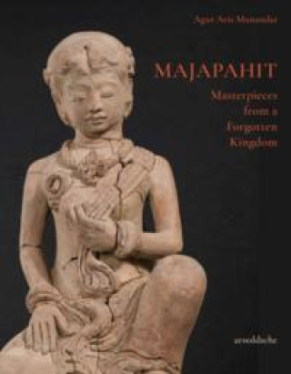 Kniha Majapahit 