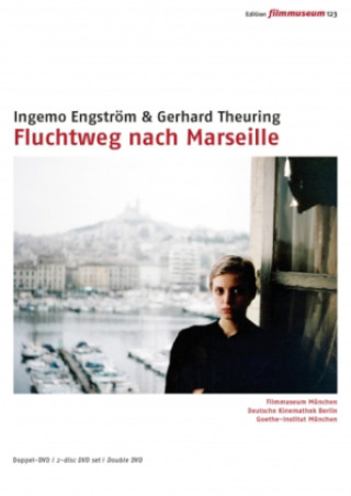 Vídeo Fluchtweg nach Marseille Filmmuseum München