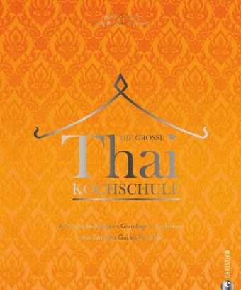 Book Die große Thai-Kochschule Alex Neumayer